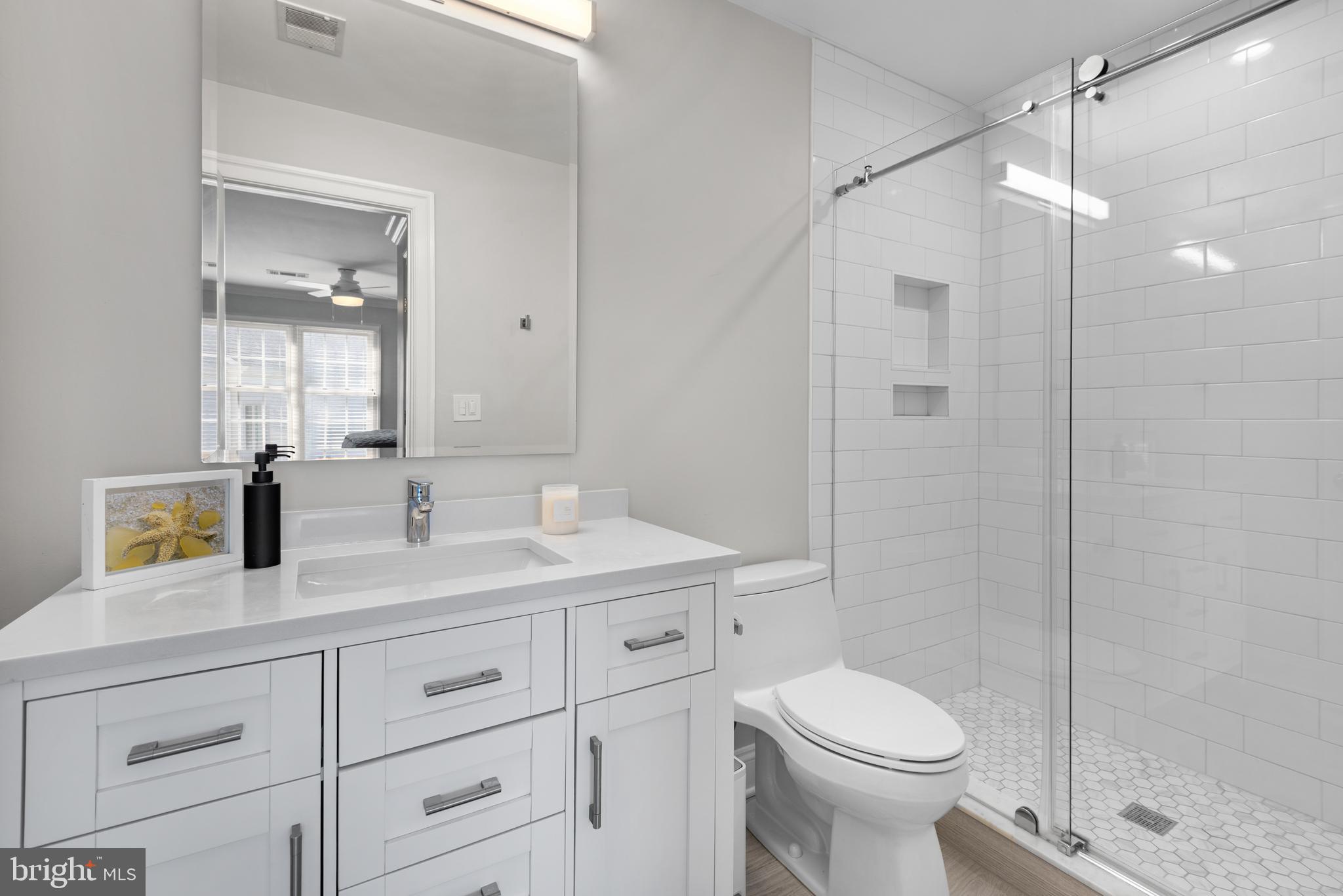 CLAGETT FARM - Residential