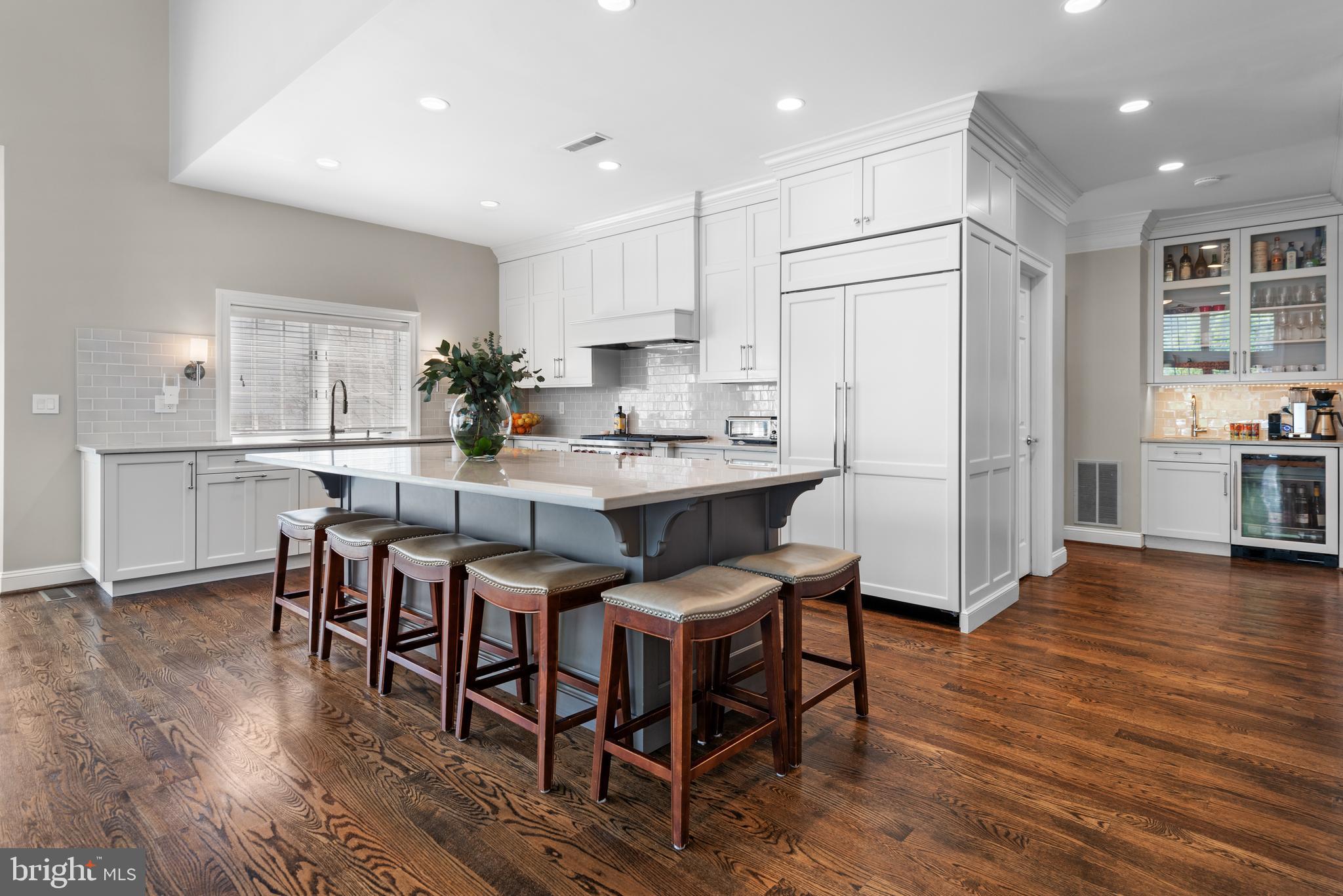 CLAGETT FARM - Residential