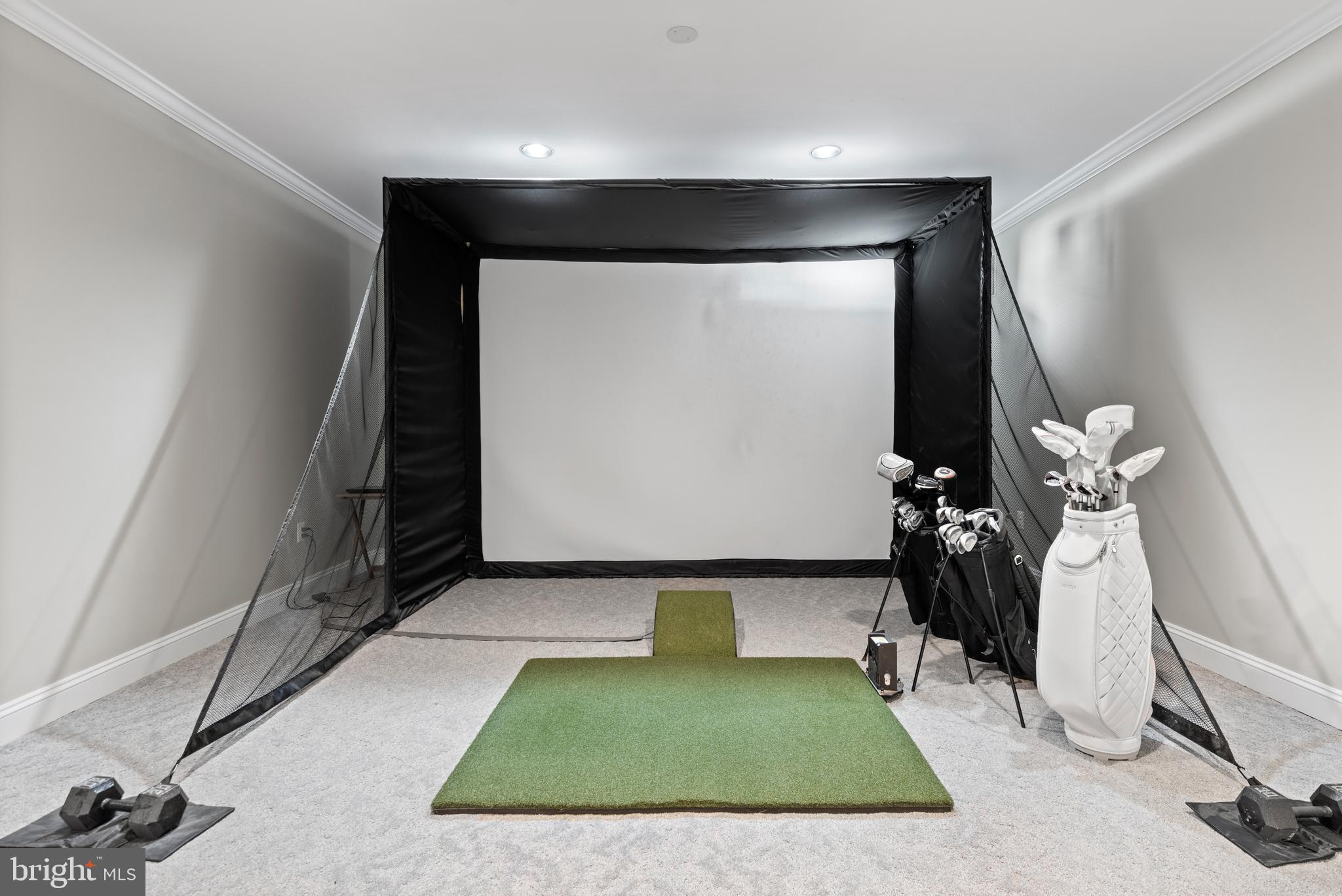 CLAGETT FARM - Residential