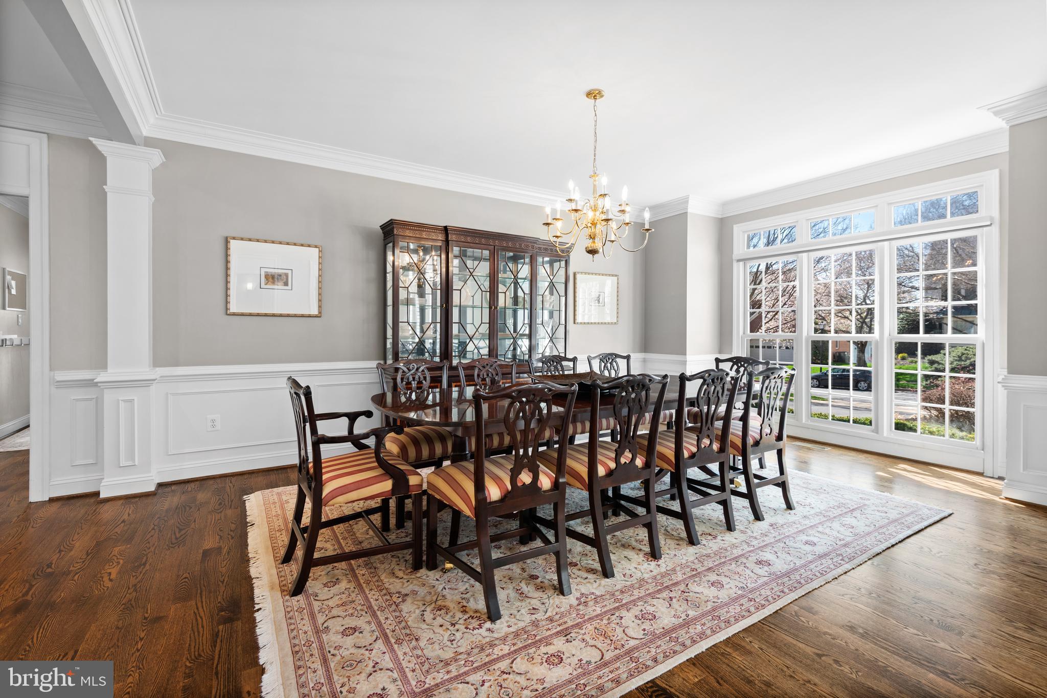 CLAGETT FARM - Residential