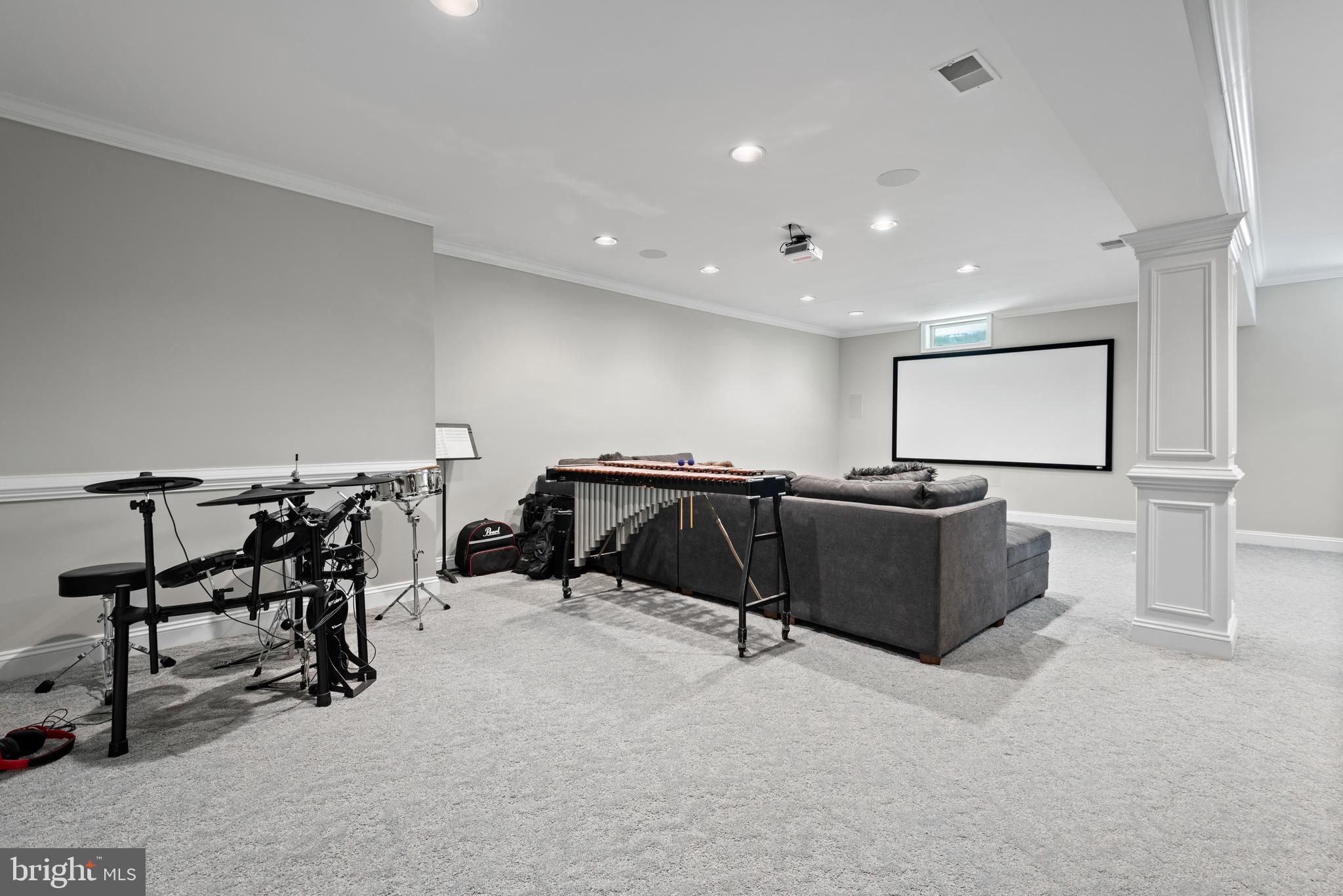 CLAGETT FARM - Residential