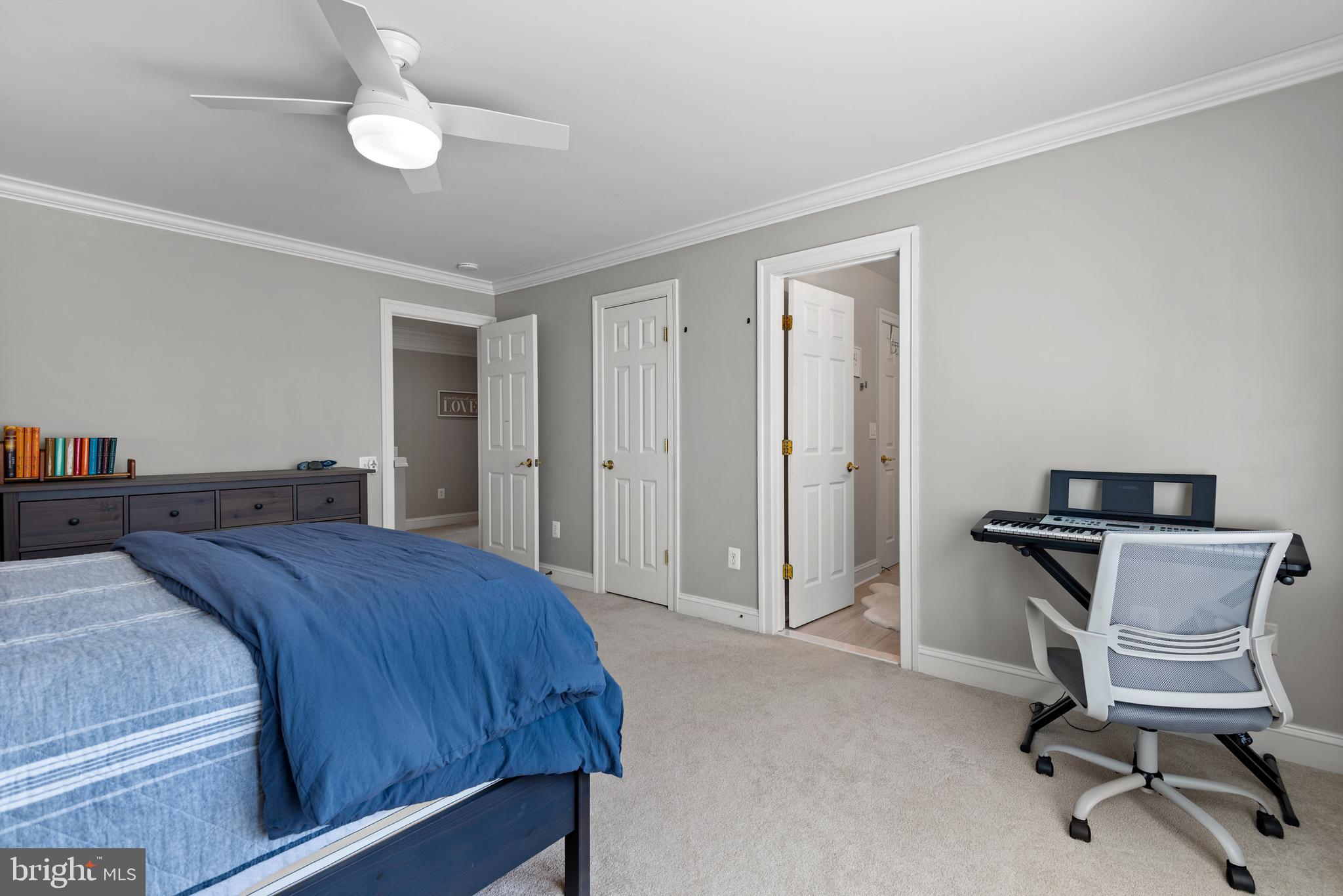 CLAGETT FARM - Residential