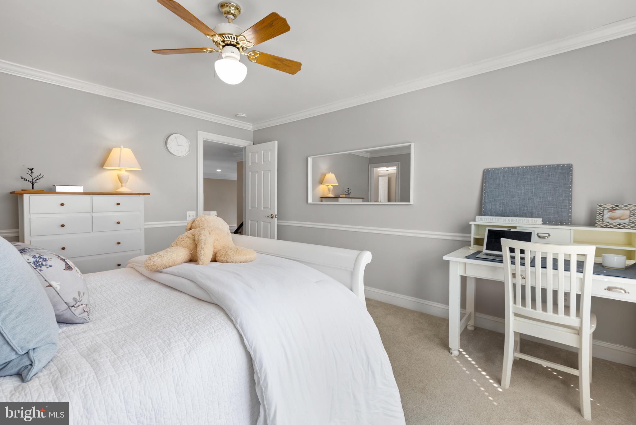 CLAGETT FARM - Residential