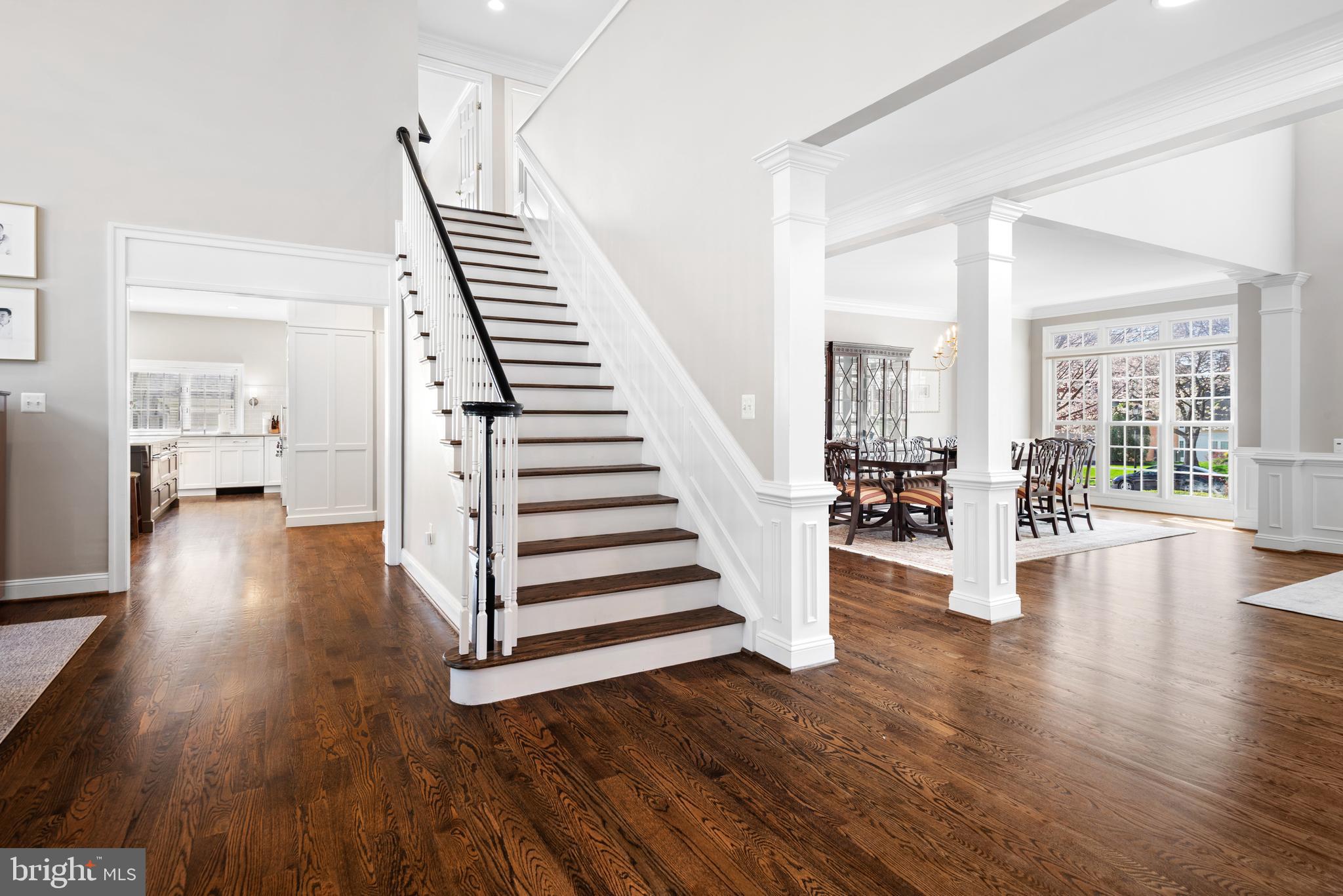 CLAGETT FARM - Residential