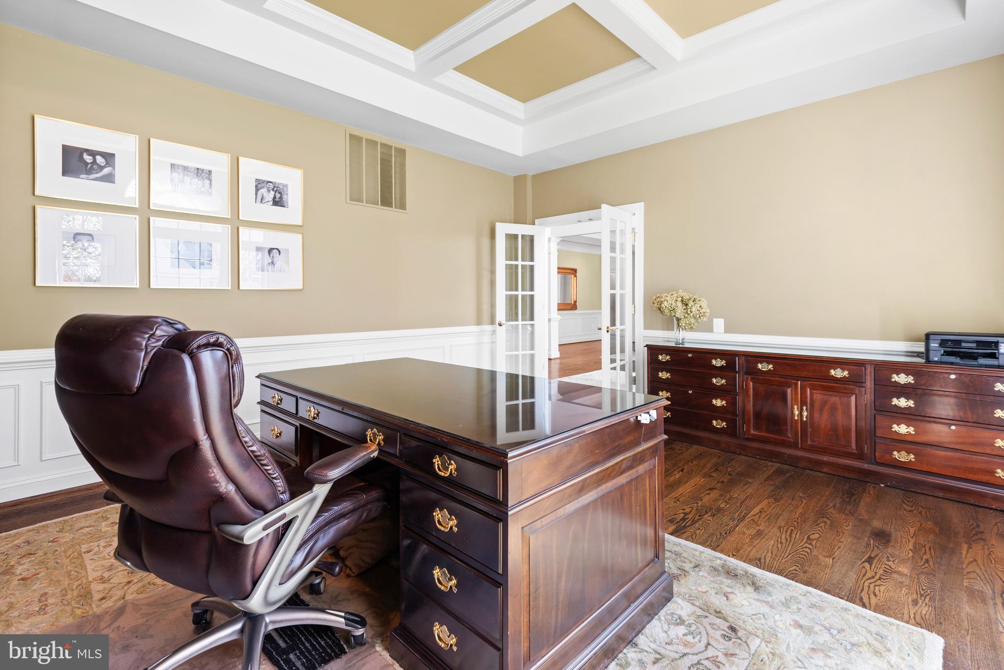 CLAGETT FARM - Residential