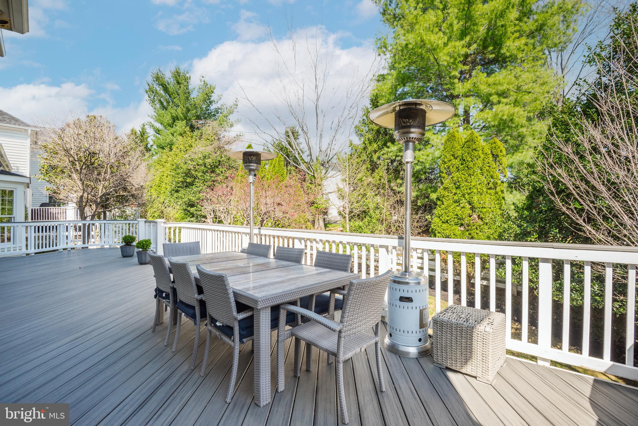 CLAGETT FARM - Residential