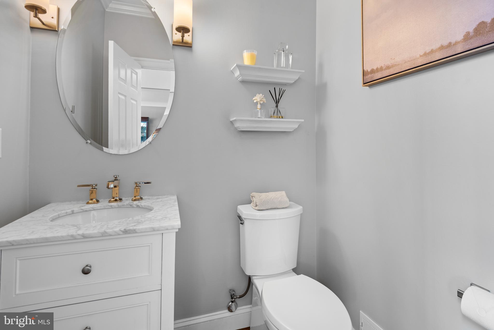 CLAGETT FARM - Residential