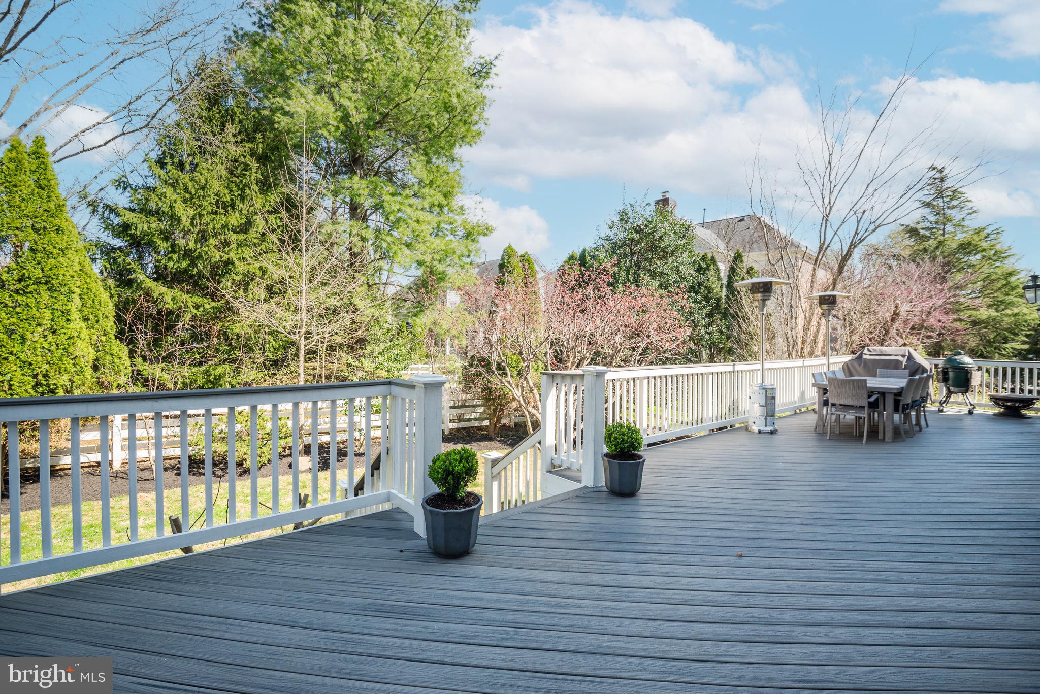 CLAGETT FARM - Residential