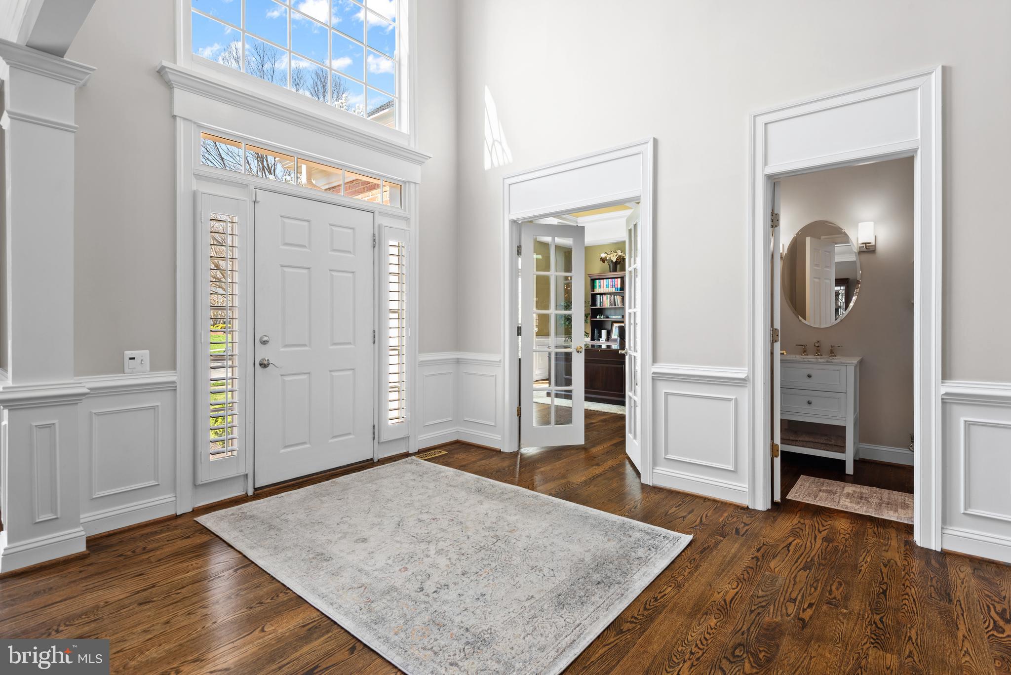 CLAGETT FARM - Residential