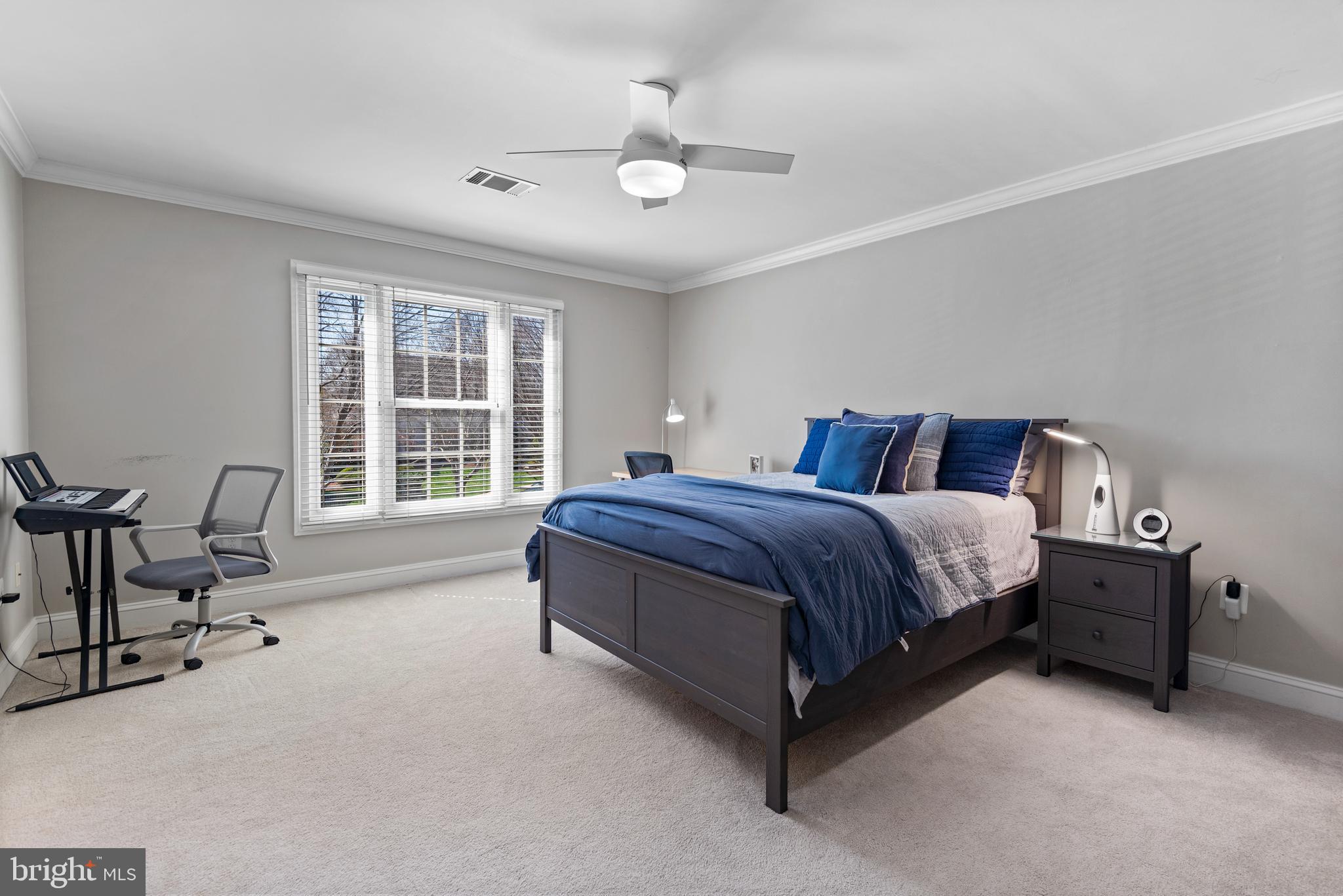 CLAGETT FARM - Residential