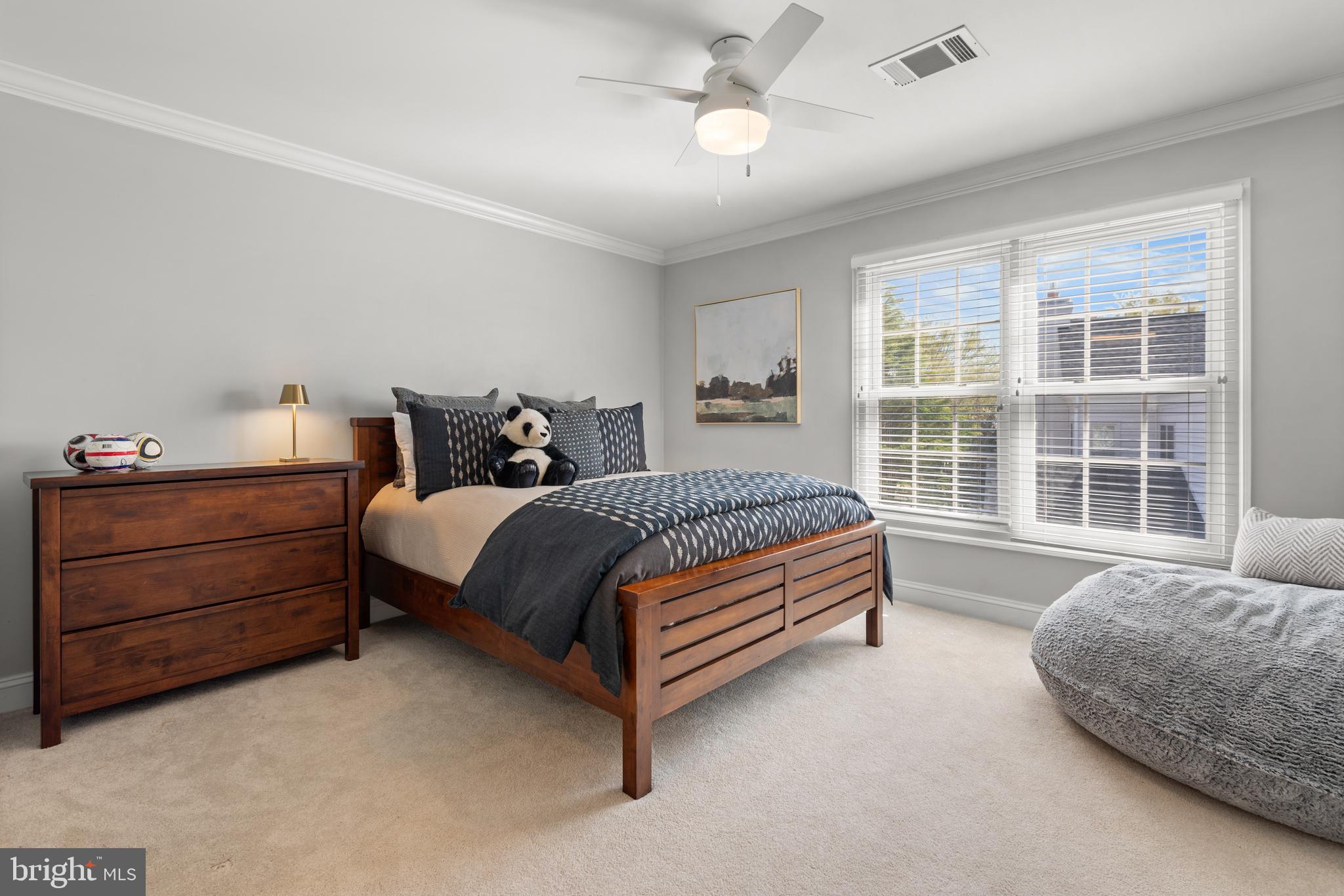 CLAGETT FARM - Residential