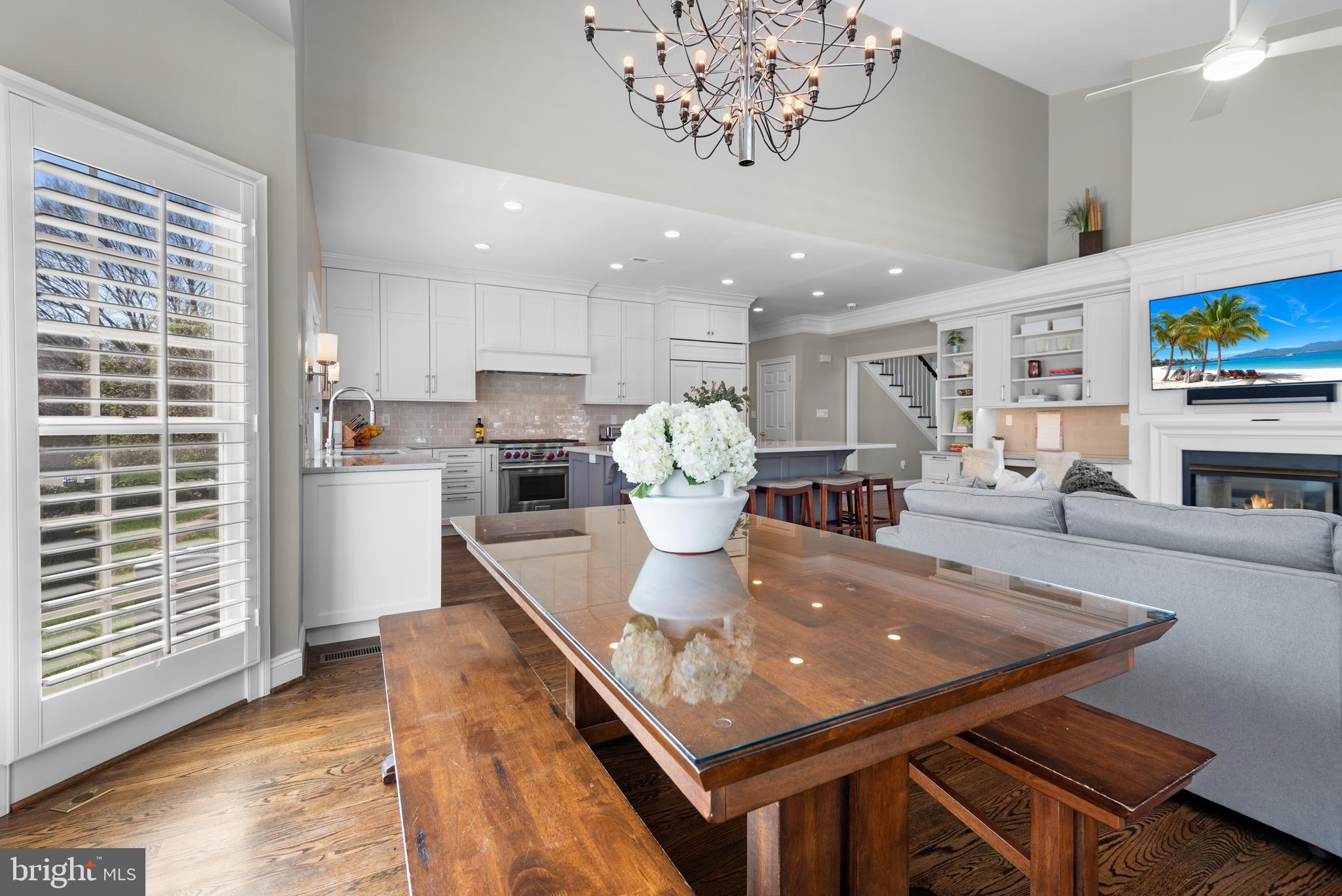 CLAGETT FARM - Residential