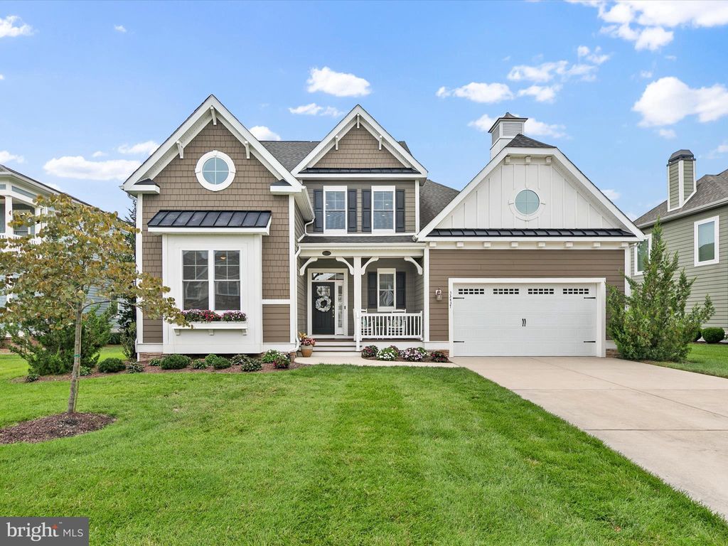 Photo of 33437 Islander Drive, MILLSBORO, DE 19966 (MLS # DESU2091104)