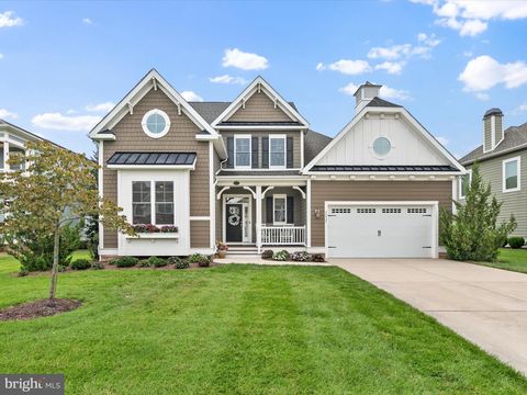 Photo of 33437 Islander Drive, MILLSBORO, DE 19966 (MLS # DESU2091104)