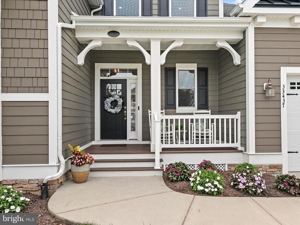 Photo of 33437 Islander Drive, MILLSBORO, DE 19966 (MLS # DESU2091104)