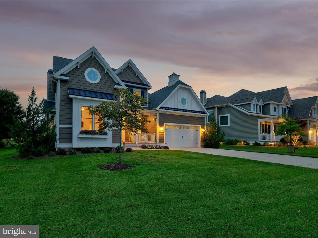 Photo of 33437 Islander Drive, MILLSBORO, DE 19966 (MLS # DESU2091104)