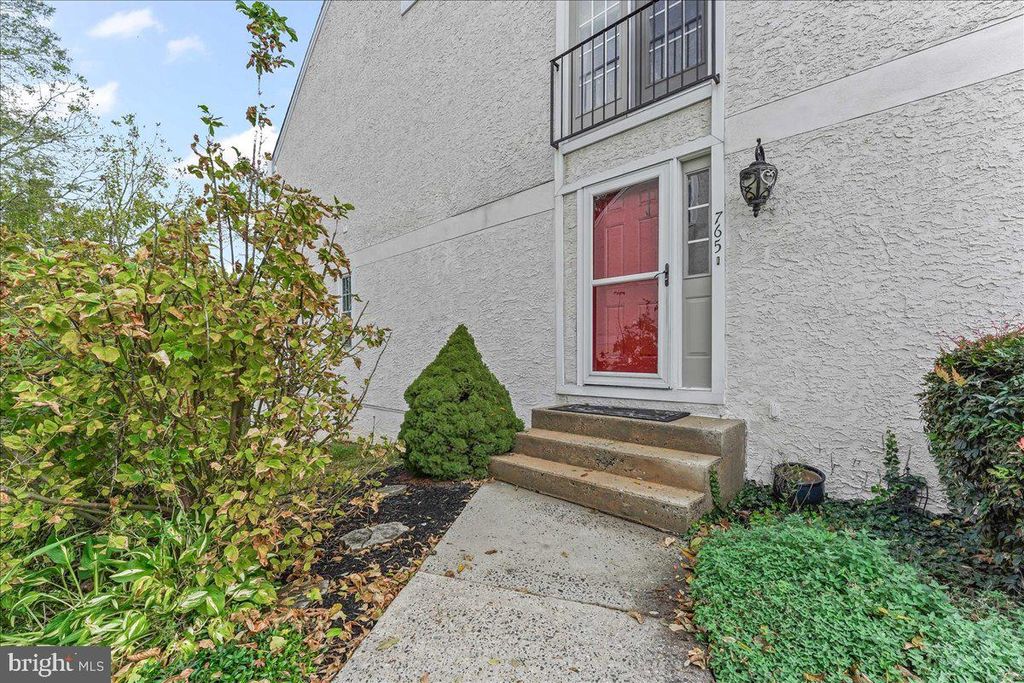 Photo of 765 Bradford Terrace, WEST CHESTER, PA 19382 (MLS # PACT2110866)