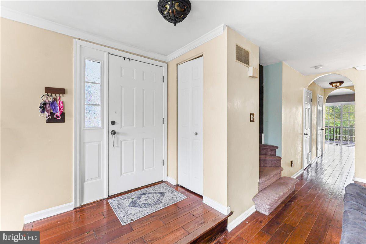 765 BRADFORD TERRACE