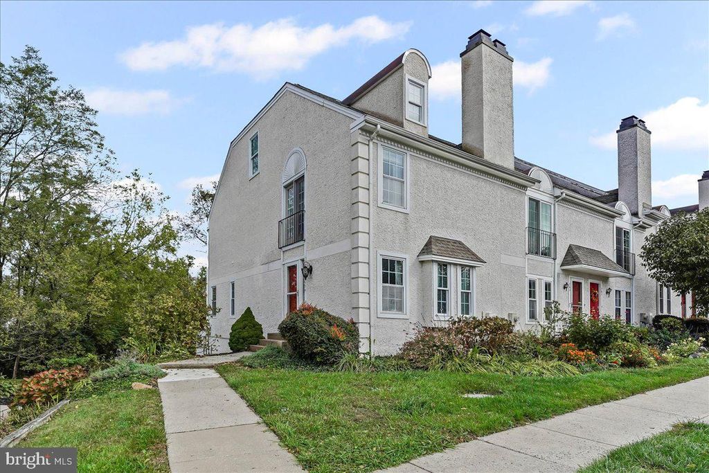 Photo of 765 Bradford Terrace, WEST CHESTER, PA 19382 (MLS # PACT2110866)