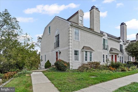 765 BRADFORD TERRACE WEST CHESTER PA 19382