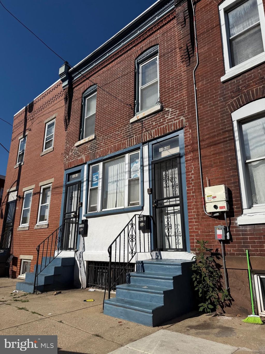 Photo of 1436 N 54th Street, PHILADELPHIA, PA 19131 (MLS # PAPH2555838)