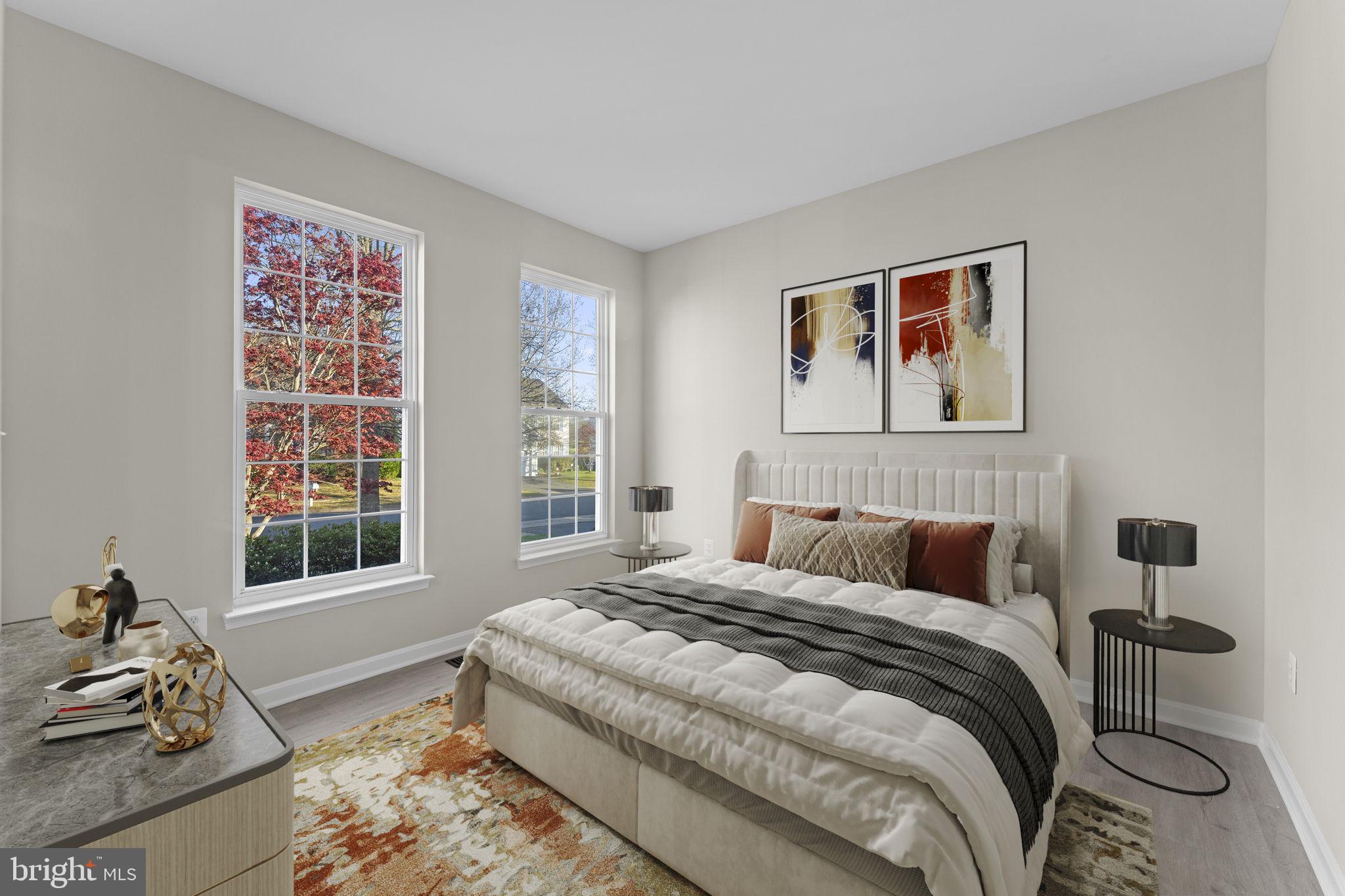 LAKE POINT - Residential