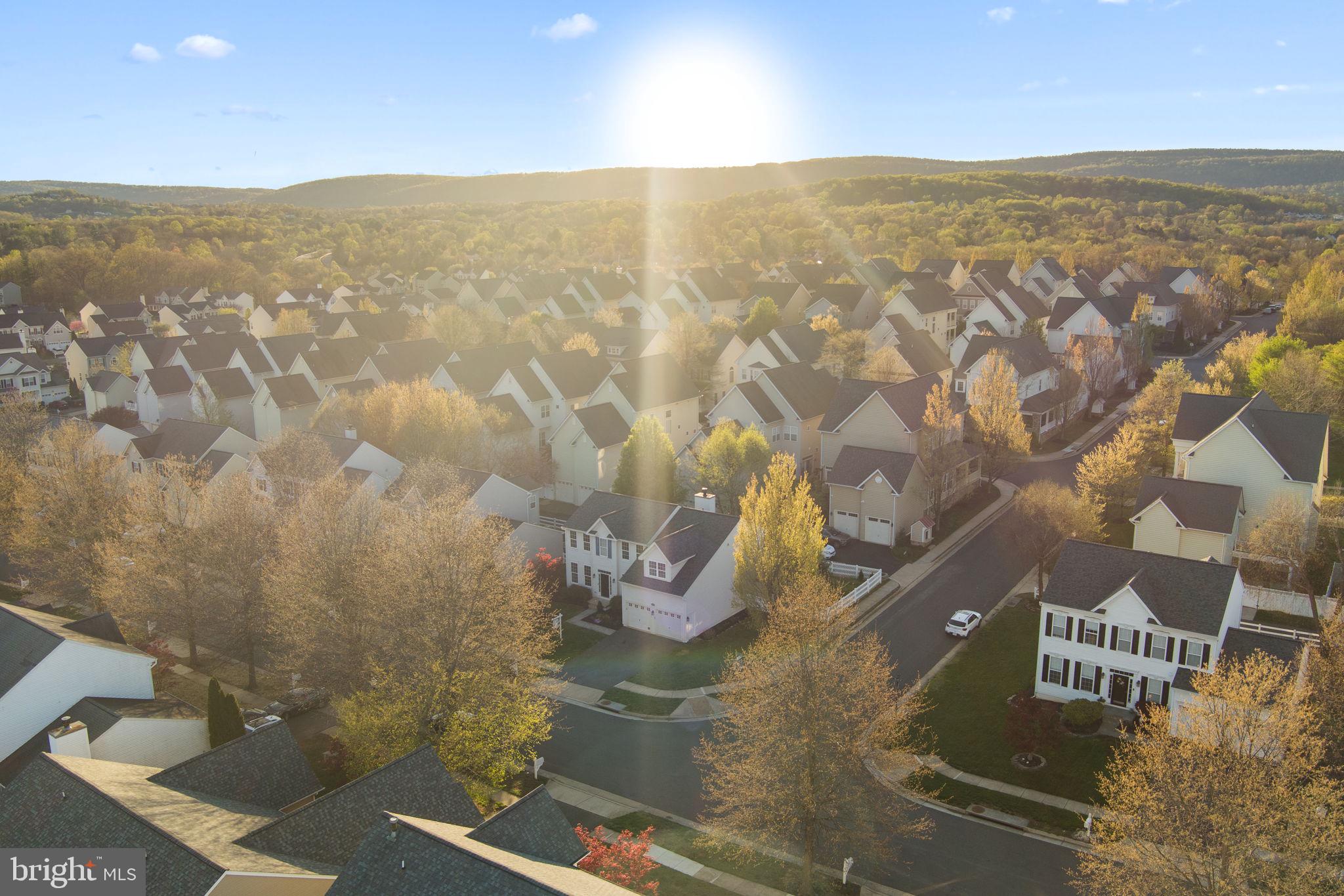 LAKE POINT - Residential