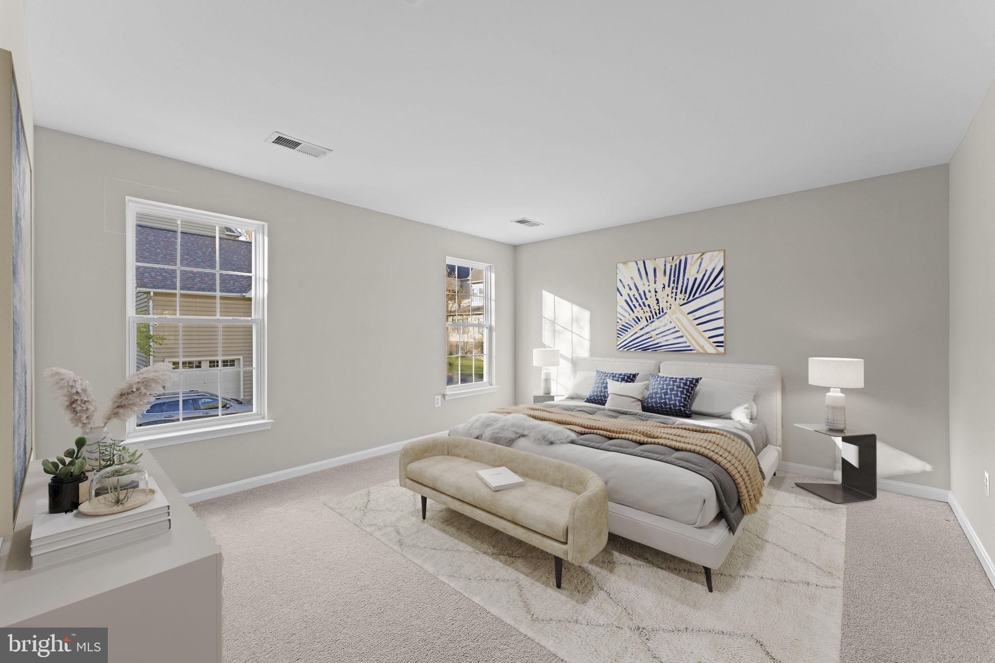 LAKE POINT - Residential