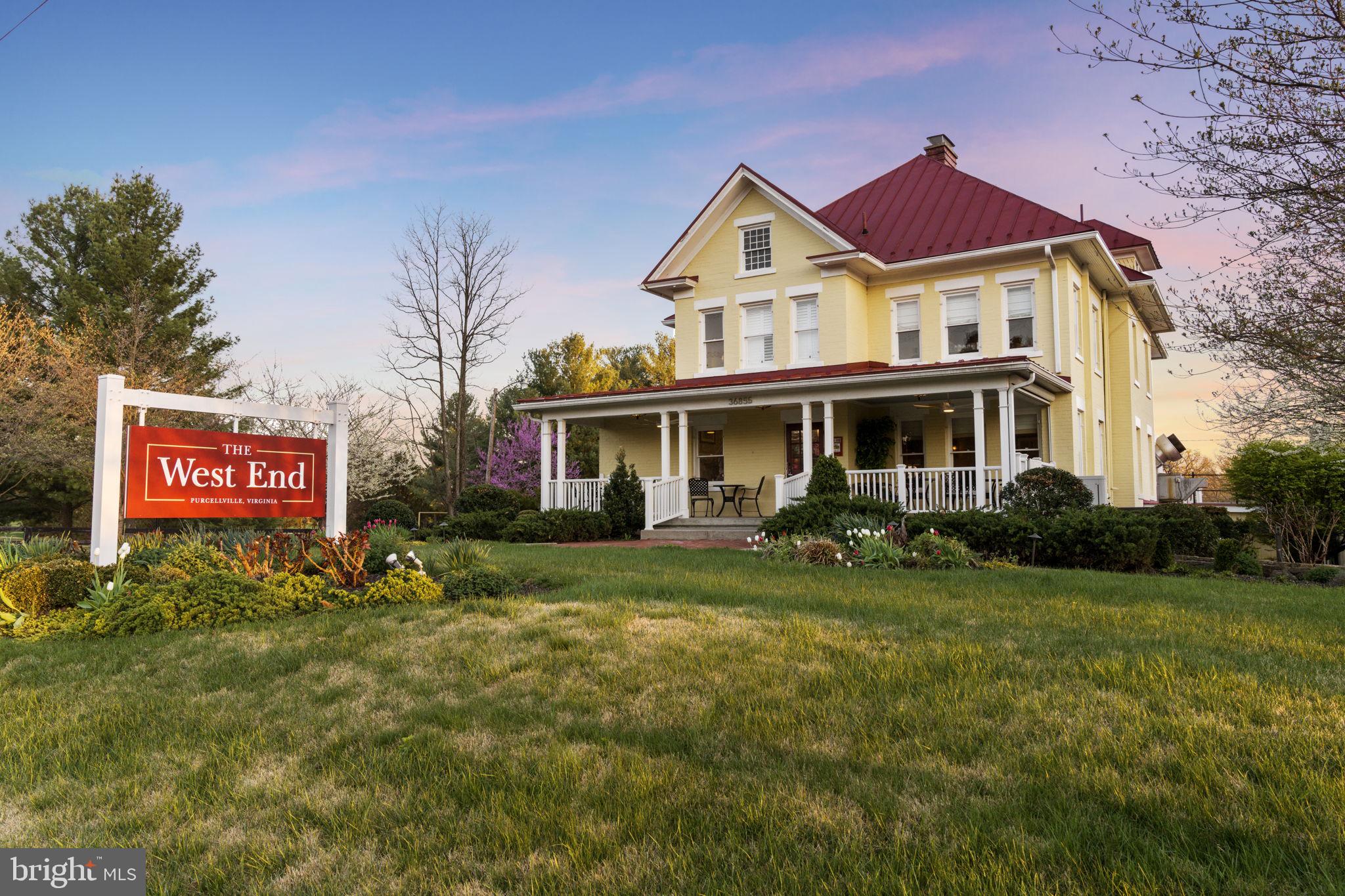 LAKE POINT - Residential