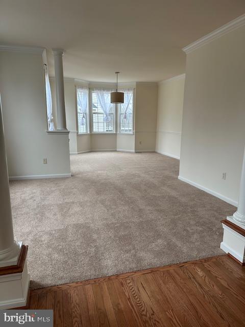 HOLLIFIELD ESTATES - Residential Lease