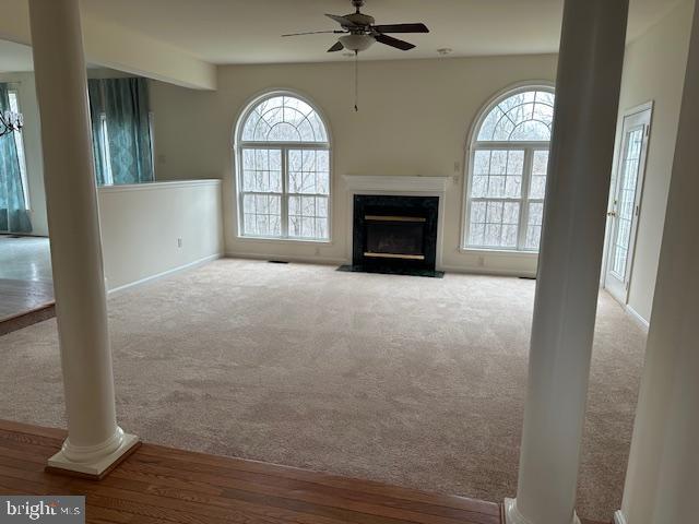 HOLLIFIELD ESTATES - Residential Lease