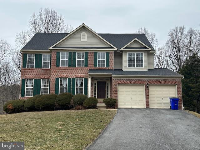 HOLLIFIELD ESTATES - Residential Lease