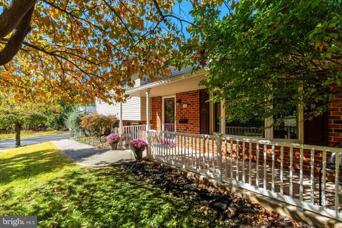 742 S TOWAMENCIN AVENUE LANSDALE PA 19446