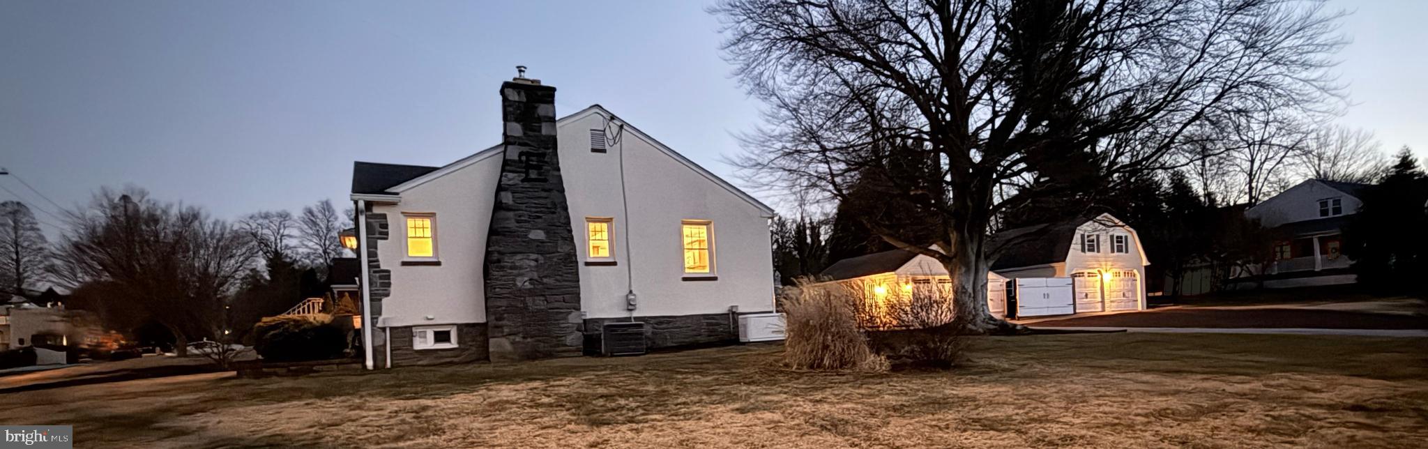 EASTTOWN WOODS - Residential