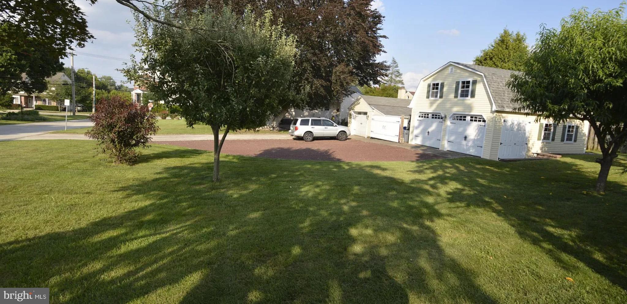 302 S VALLEY FORGE ROAD