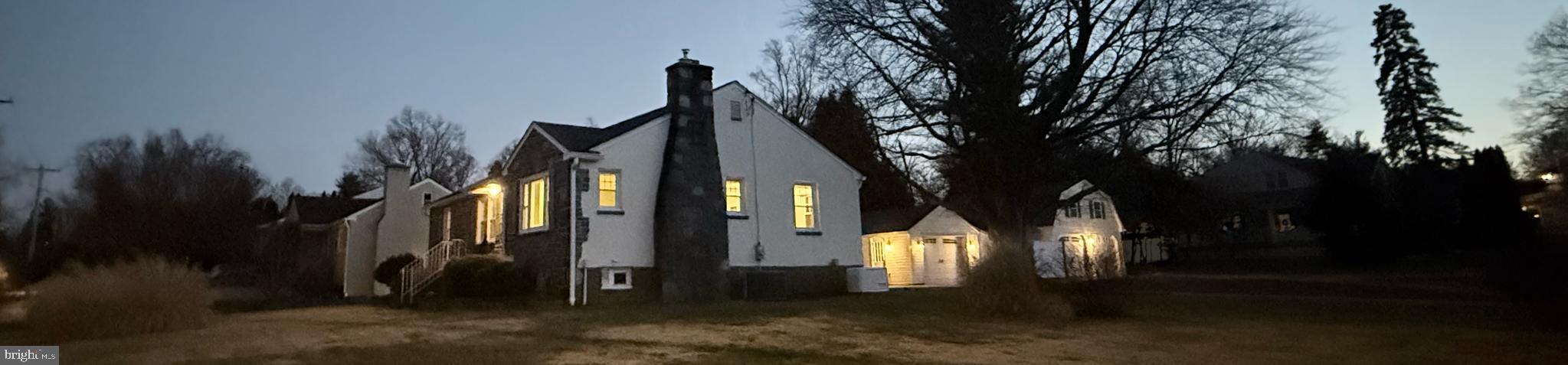 EASTTOWN WOODS - Residential