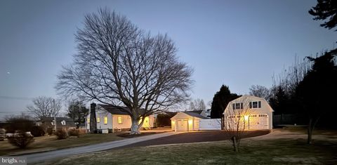 302 S VALLEY FORGE ROAD DEVON PA 19333