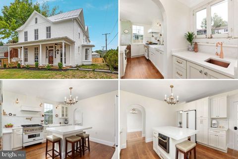 239 N CHURCH STREET WOODSTOCK VA 22664