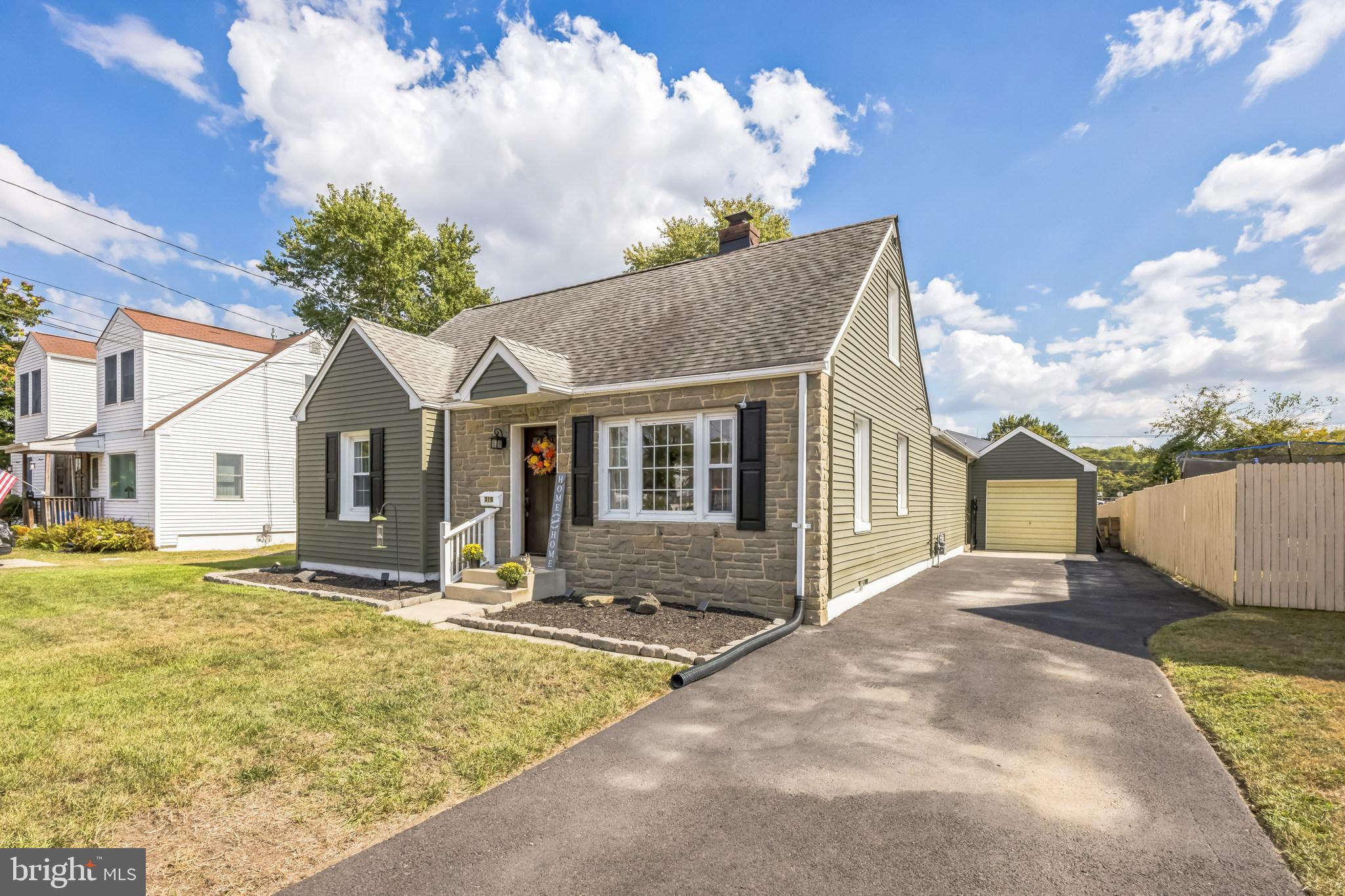 316 PRINCETON AVENUE