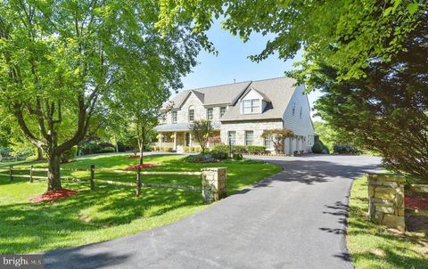 19408 OLIVE TREE WAY GAITHERSBURG MD 20879