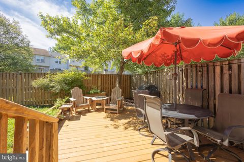 Photo of 6301 Chimney Wood Court, ALEXANDRIA, VA 22306 (MLS # VAFX2324240)
