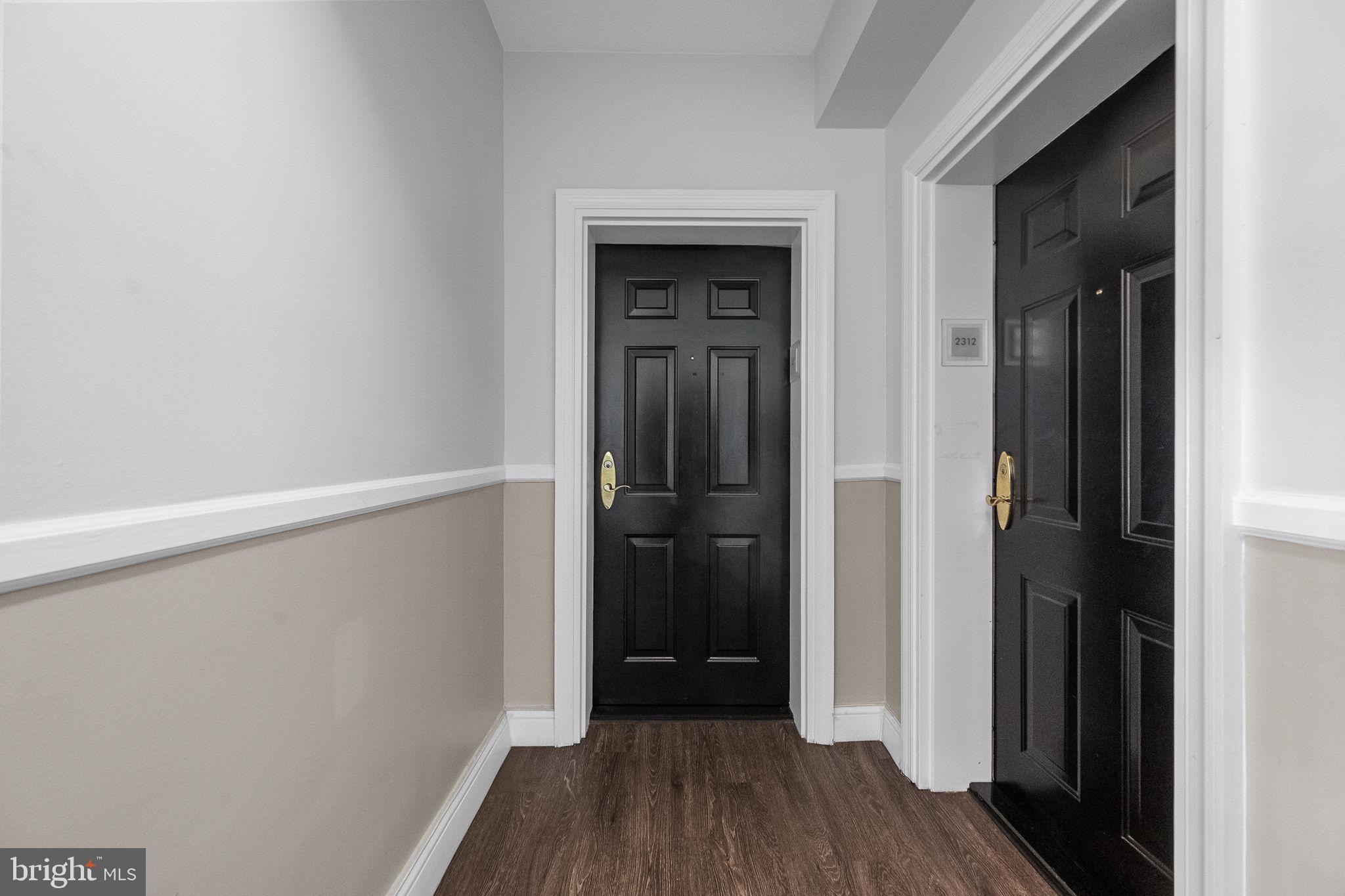 600 BASHFORD LANE 2311