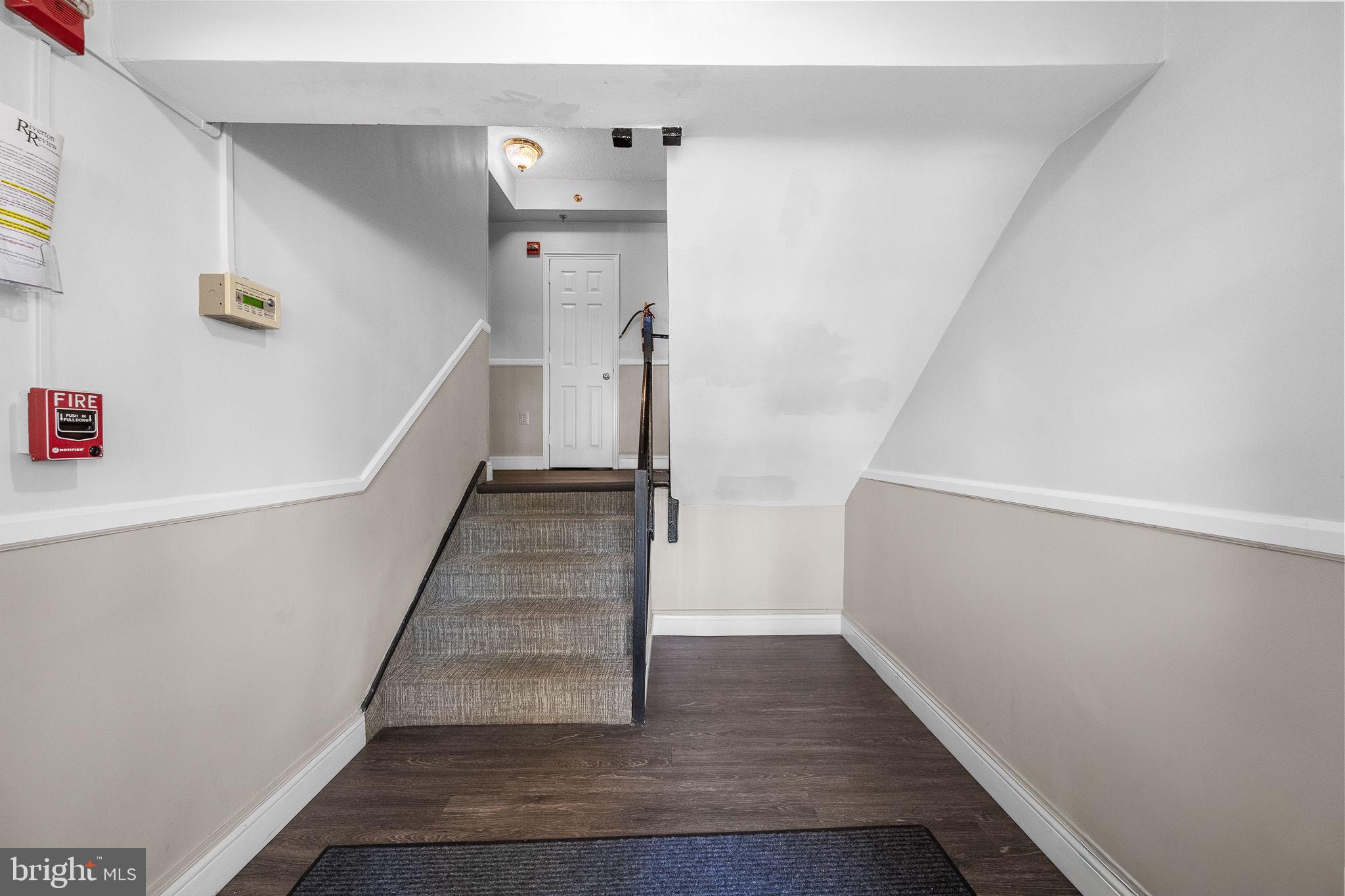 600 BASHFORD LANE 2311