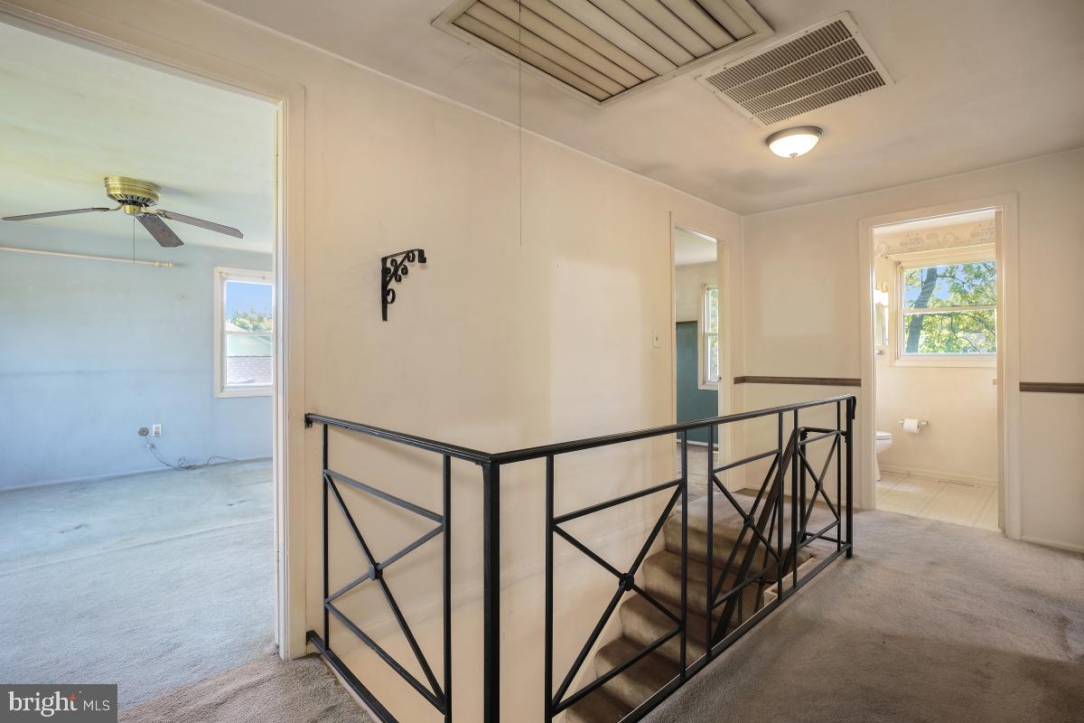 KENILWORTH AT BELAIR - Residential