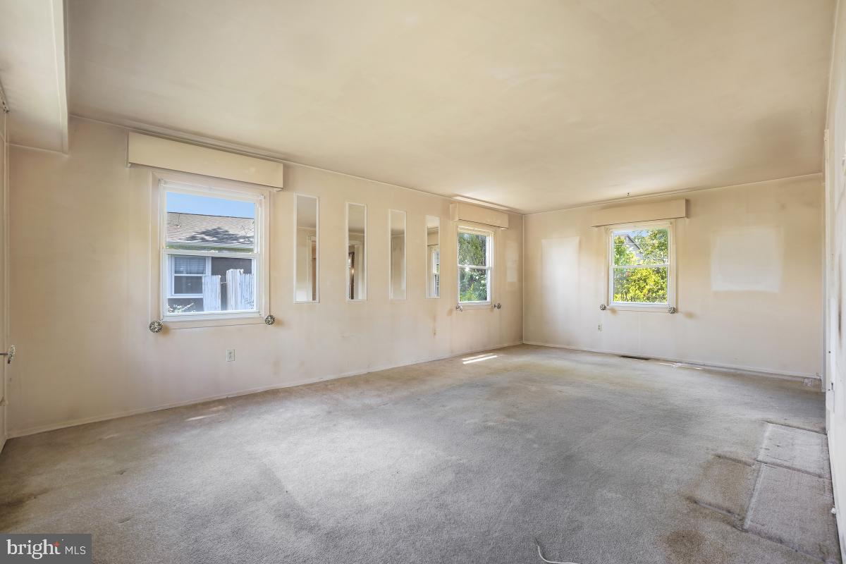 KENILWORTH AT BELAIR - Residential