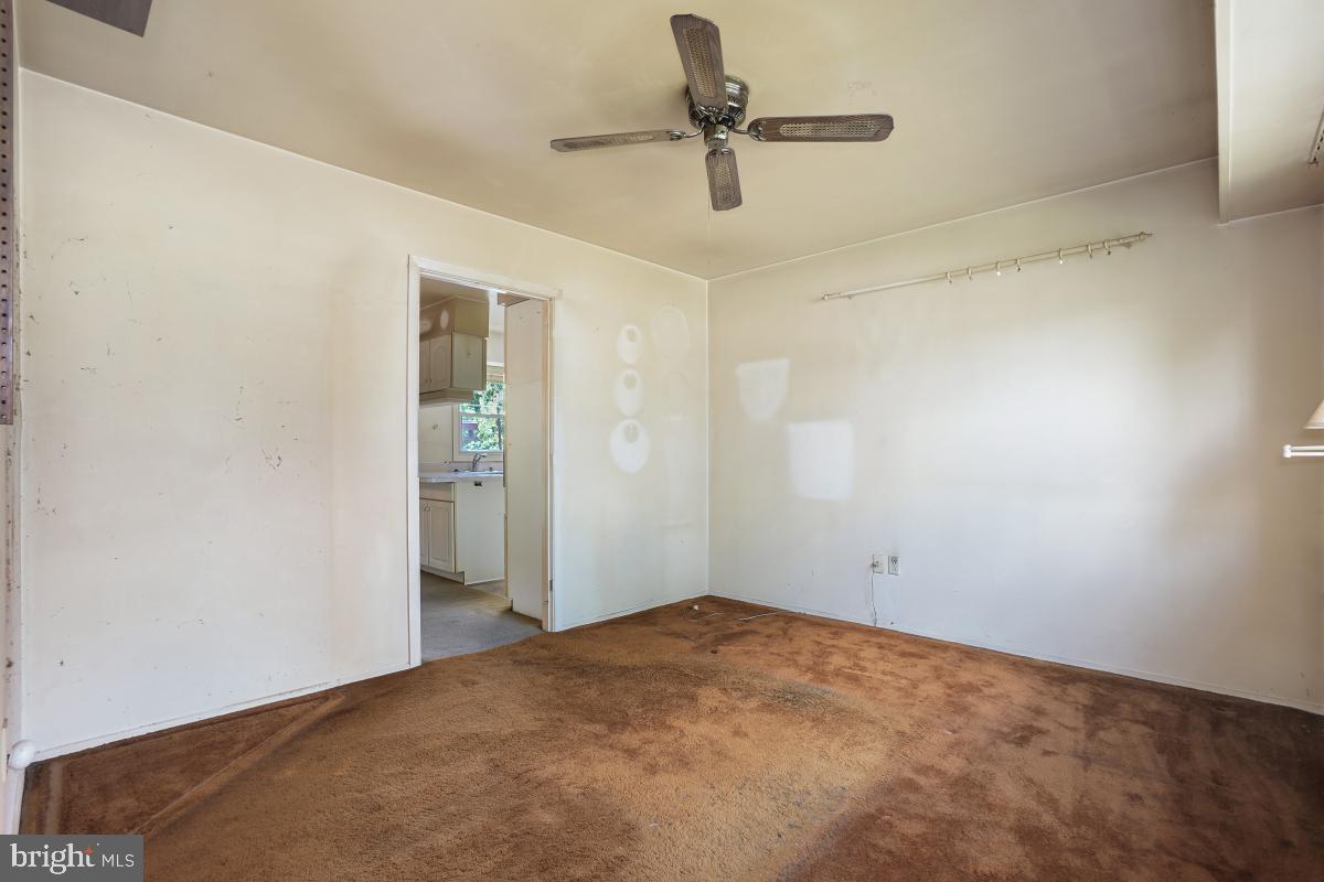 KENILWORTH AT BELAIR - Residential