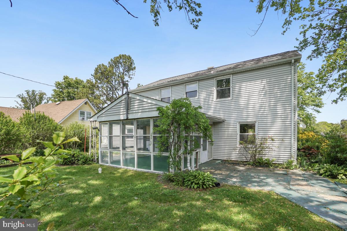 KENILWORTH AT BELAIR - Residential