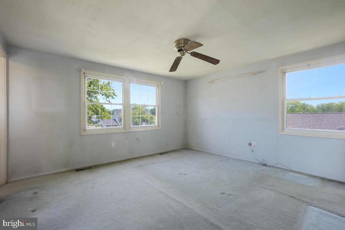 KENILWORTH AT BELAIR - Residential