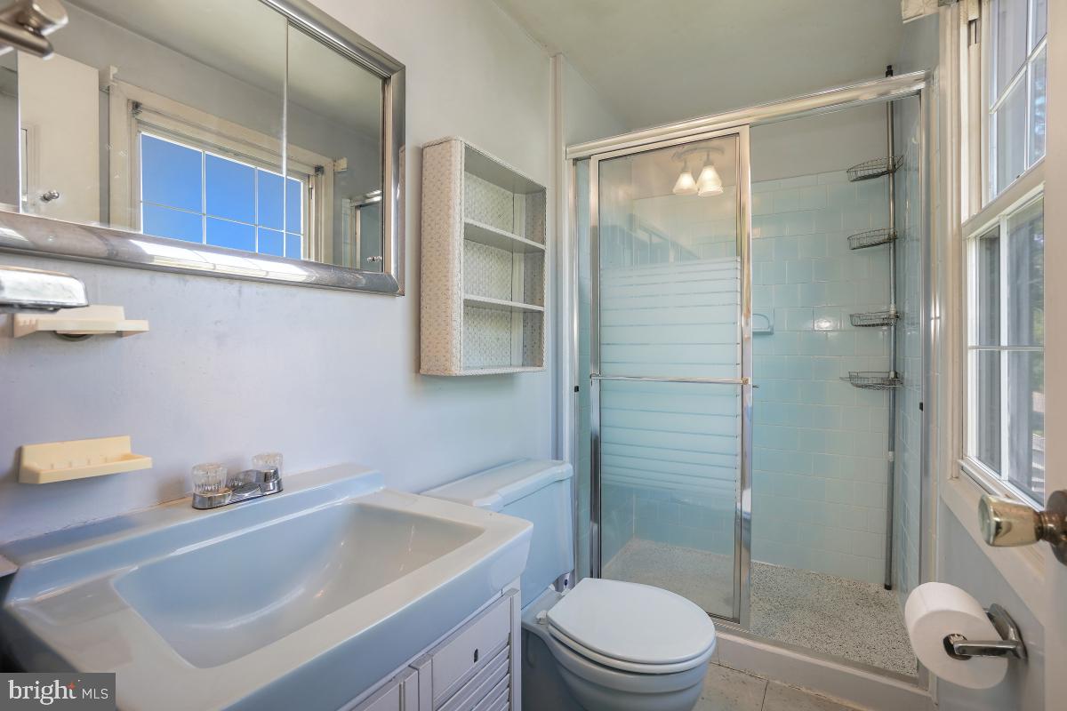 KENILWORTH AT BELAIR - Residential