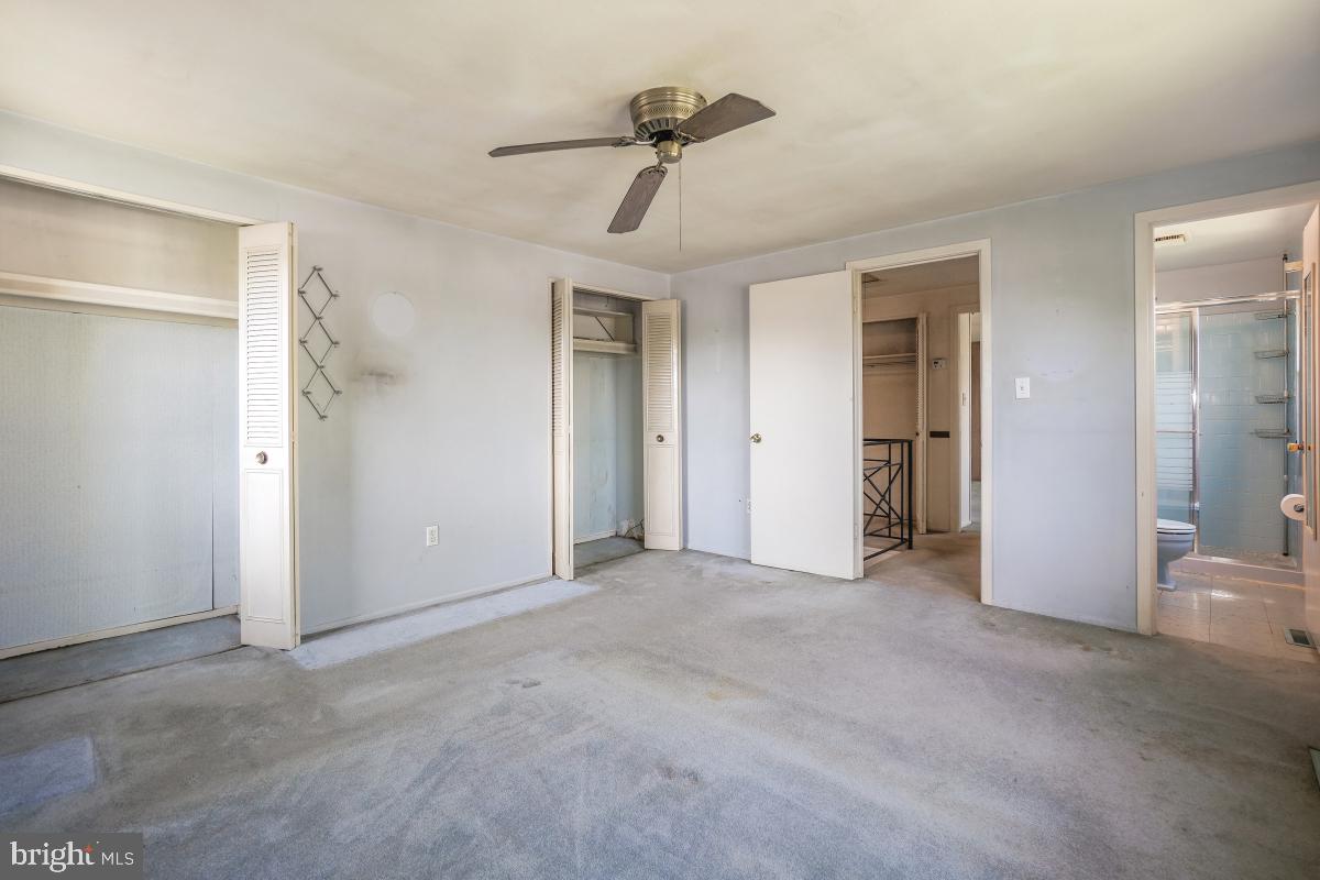 KENILWORTH AT BELAIR - Residential